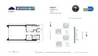 Floor Plan Thumbnail